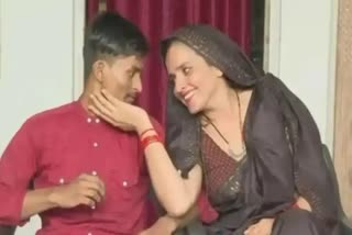 सीमा बनी मां, पुत्री को दिया जन्म
