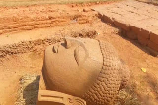 Odisha: Fresh Excavations At Jajpur’s Buddhist Site Reveal A Treasure Trove Of Artefacts