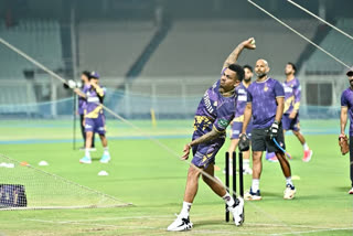 KKR vs LSG