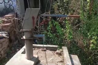 HINGALGANJ DRINKING WATER ISSUE
