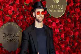 Hrithik Roshan's Krrish 4