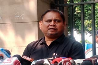 TMC MLA HUMAYUN KABIR