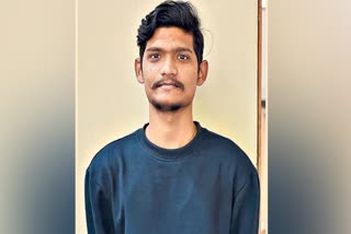 ಅಮೇಜಾನ್​ನಲ್ಲಿ ಹುದ್ದೆ ಪಡೆದ ಬಲ್ಸಾ ಹರ್ಷ