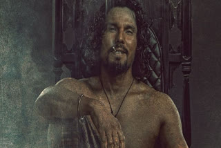 Randeep Hooda Transformation