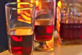 malda liquor business