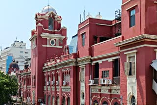 KMC Building