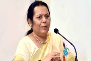 Neelam Gorhe