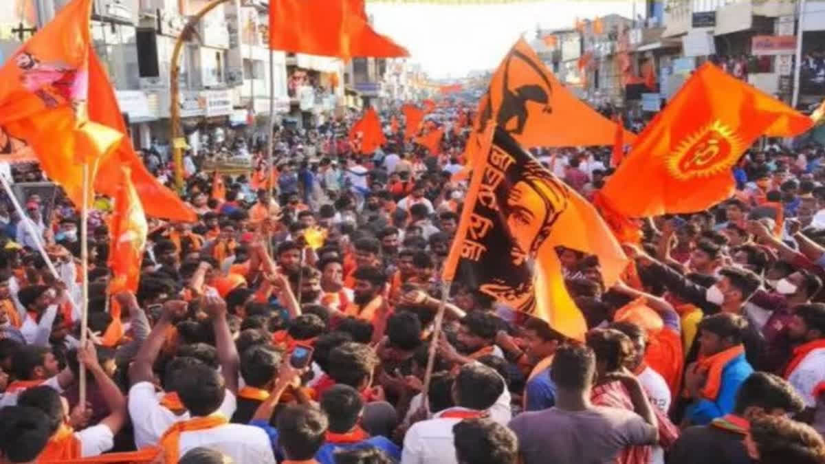 Murshidabad Still Tense as WB's Arc of Violence on Ram Navami Continues