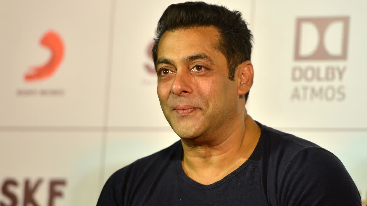 Salman Khan