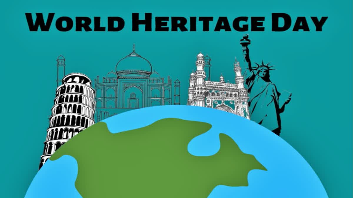 World Heritage Day