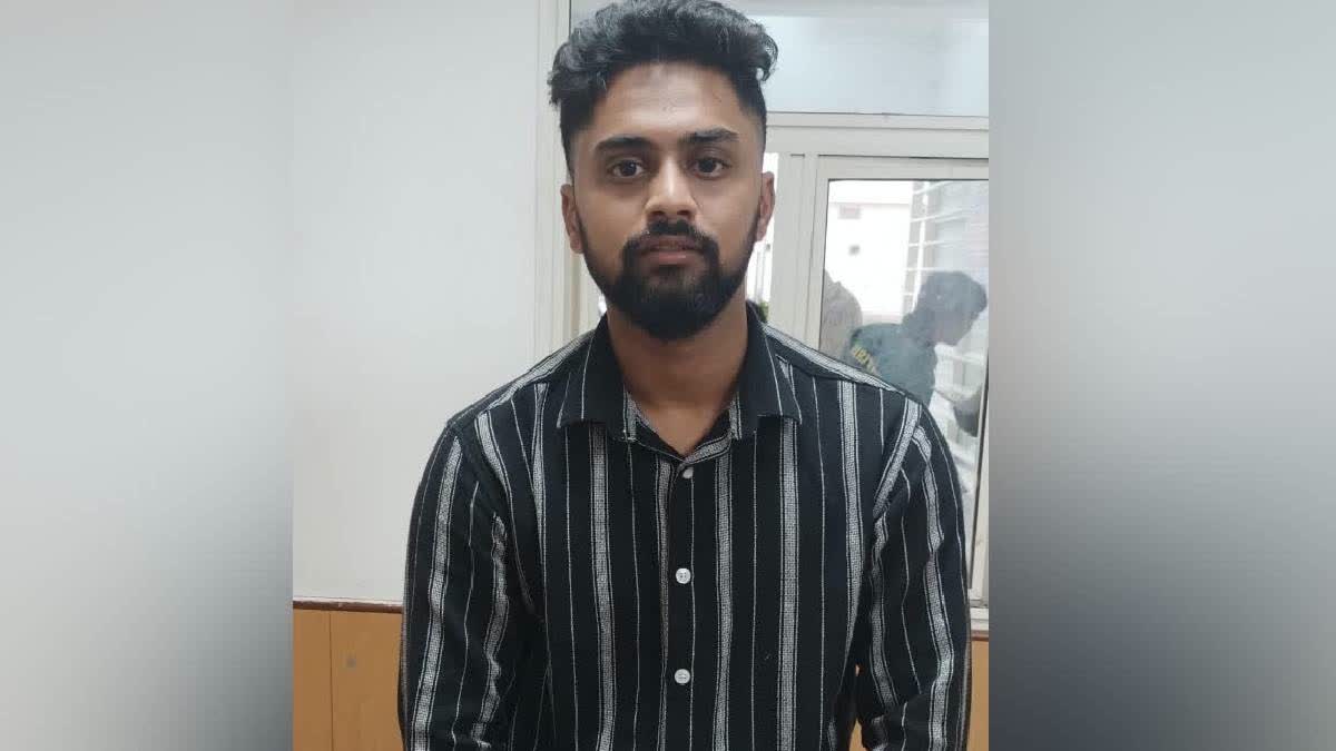 YouTuber Arrested for Shooting Video in Bengaluru Airport, Breaching Security