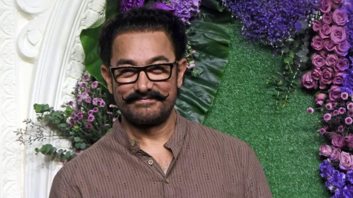 Aamir Khan