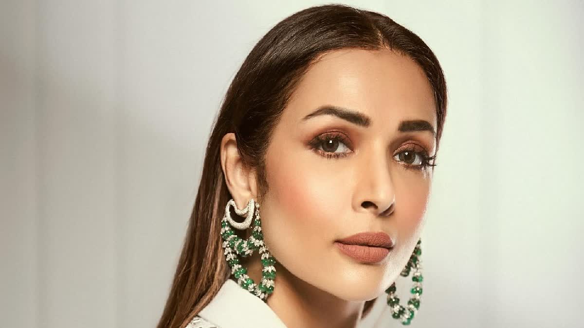 Malaika Arora