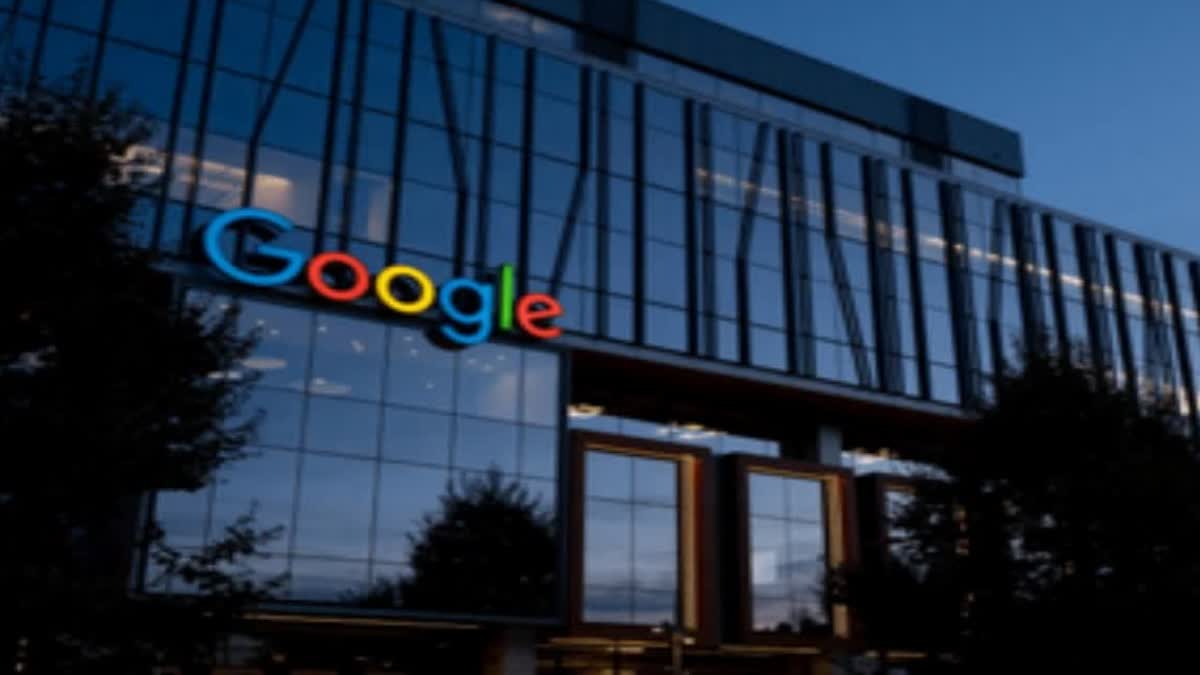 GOOGLE CONTRACT WITH ISRAEL GOVT