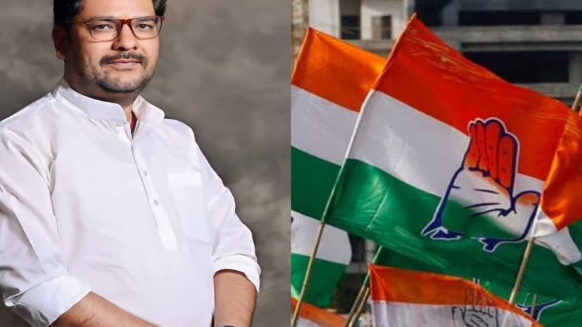guna shivpuri loksabha seat Congress candidate