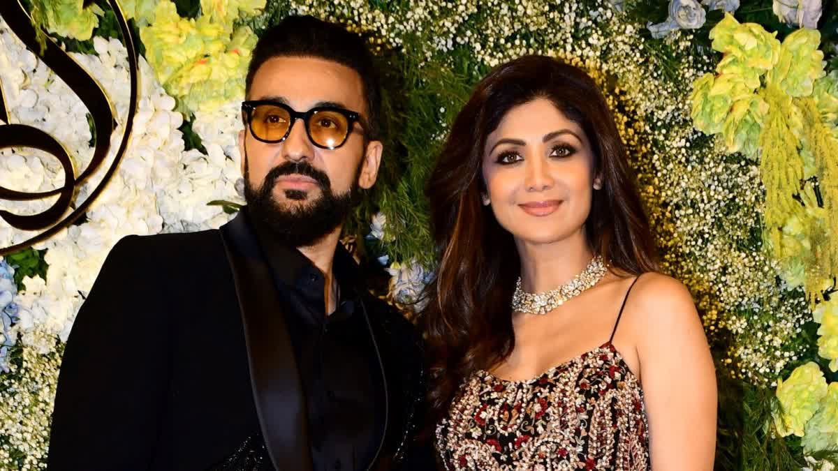 ED attaches properties worth Rs 97.79 crore belonging to Raj Kundra