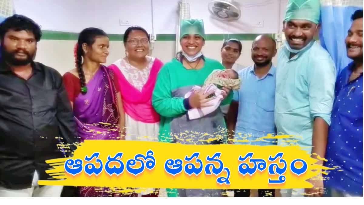 Darshi TDP MLA candidate Dr Gottipati Lakshmi