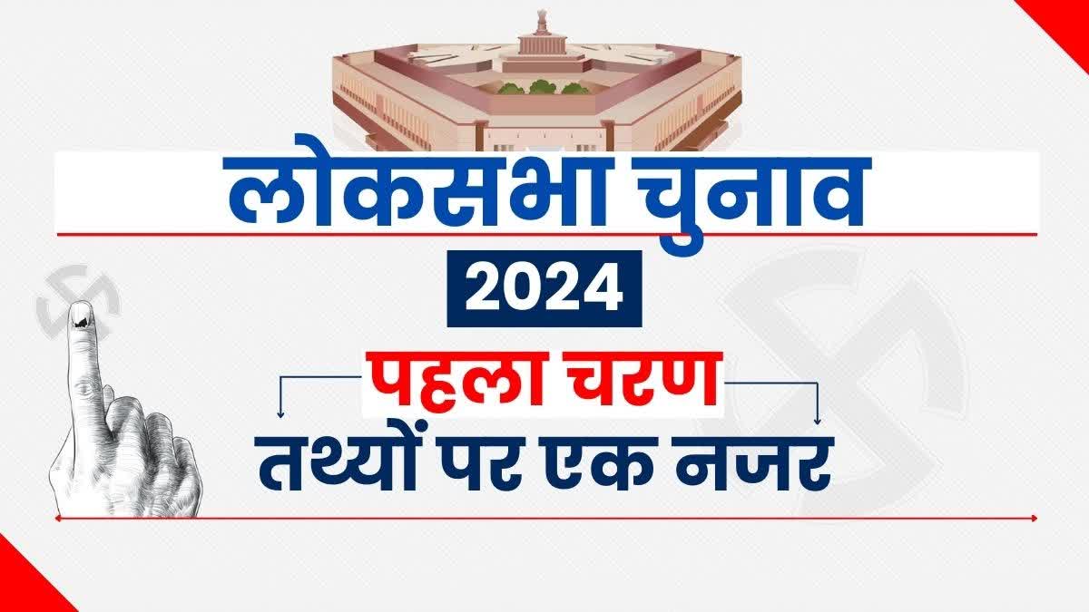 LOK SABHA ELECTION 2024