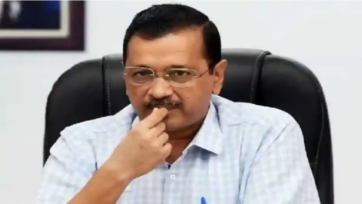 CM केजरीवाल को तिहाड़ में जान का खतरा