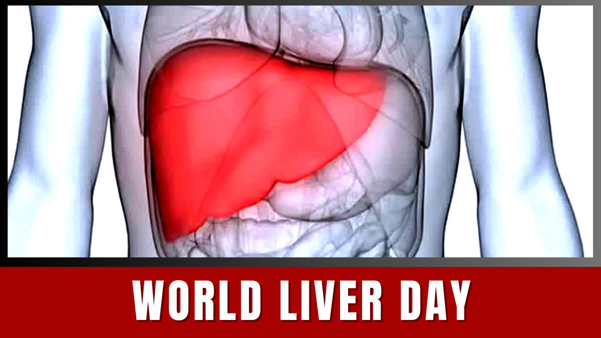 World Liver Day