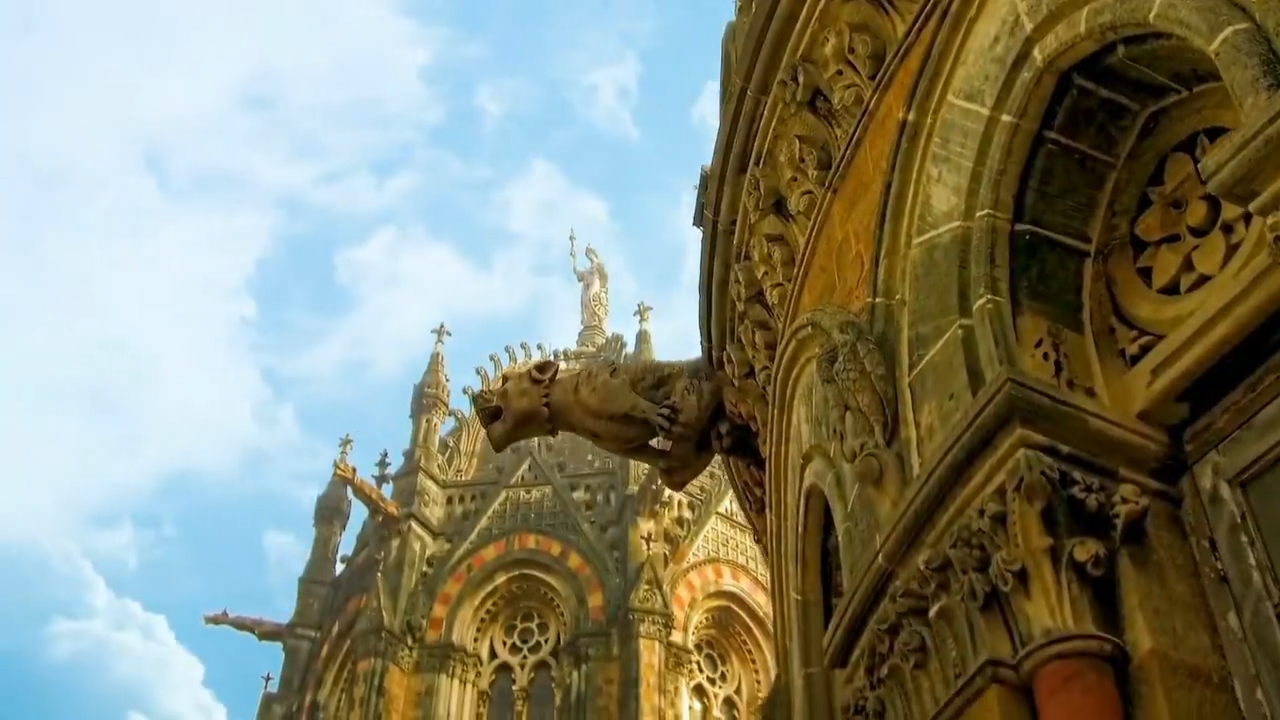 mumbai CST railway station