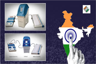 evm malfunction during election