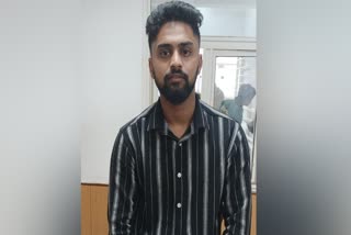 youtuber-arrested-by-bengaluru-airport-police-for-illegally-making-video-in-airport