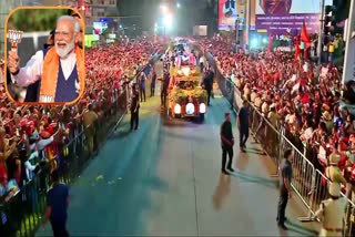 modi mangaluru visits