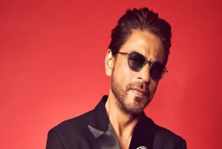 Shah Rukh Khan