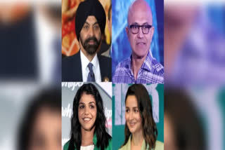 Time magazine's list of 100 most influential people released, these Indians made it to the list