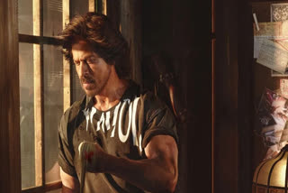 Shah Rukh Khan