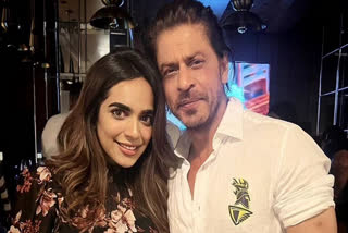 IPL Shah Rukh Khan