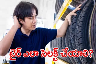 Buying Car Tyres Tips
