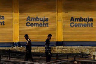 Adani Family further infuses Rs 8,339 crore in Ambuja Cements