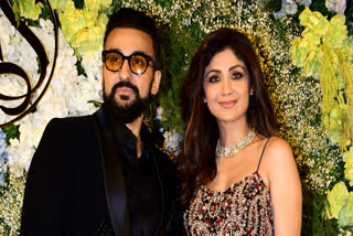 In a major swoop, the Enforcement Directorate (ED) has slapped provisional attachment orders on the properties of Bollywood actress Shilpa Shetty and her husband Raj Kundra. ED attaches flats in Mumbai, Pune and shares worth Rs 98 cr of the two in a money laundering case.