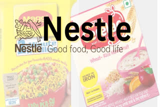 Nestle Controversies