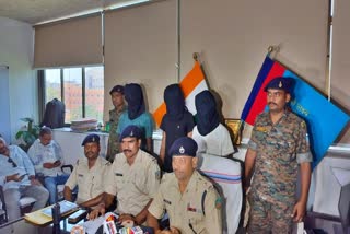 Drug peddler arrested in Ranchi