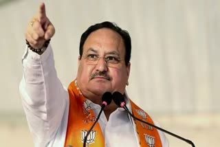 bjp national president jp nadda