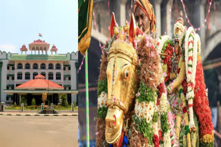 Madurai Chithirai Festival