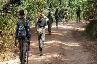 Operation Kagar has been launched against the Maoists