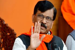 Sanjay Raut Criticizes Modi