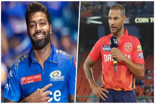 IPL: ಇಂದು ಪಂಜಾಬ್​ ಕಿಂಗ್ಸ್​ Vs ಮುಂಬೈ ಇಂಡಿಯನ್ಸ್​ ಫೈಟ್