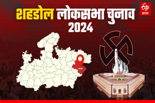 Shahdol Lok Sabha Voting Date