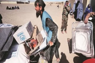 16 mn Afghans to experience crisis and emergency