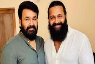 KANTARA A LEGEND CHAPTER 1  KANTARA 2 UPDATES  MOHANLAL NEW MOVIES  RISHAB SHETTY KANTARA PREQUEL