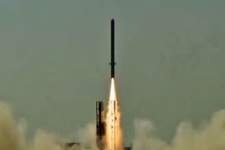 Cruise Missile (DRDO)