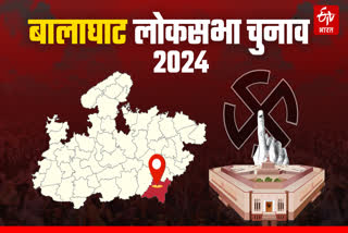 BALAGHAT LOK SABHA VOTING DATE