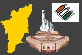 TAMILNADU ELECTION 2024