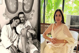 Neena Gupta