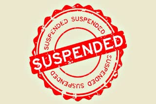IG Ranganath Suspended Six Police Officers